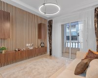 Resale - Apartment - Torrevieja - Playa del Cura