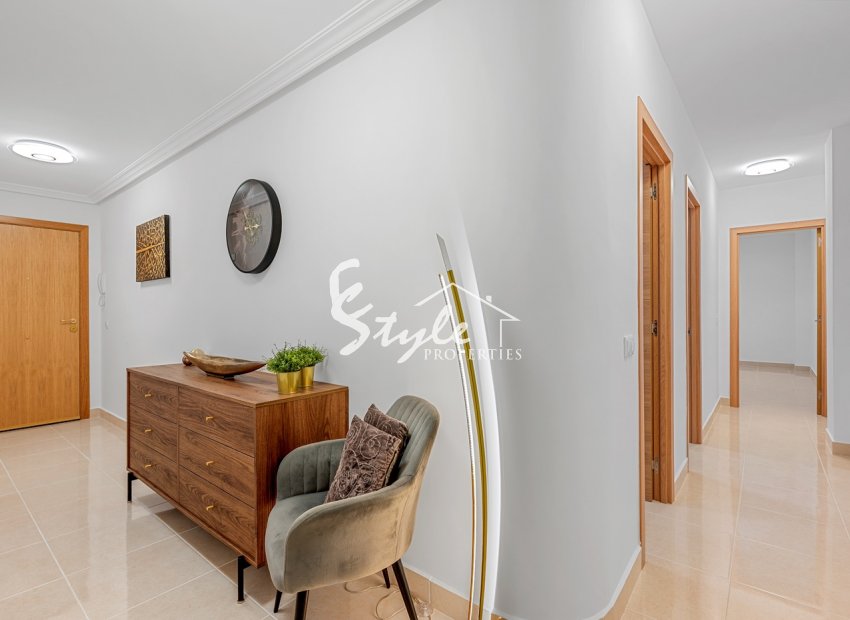 Resale - Apartment - Torrevieja - Playa del Cura