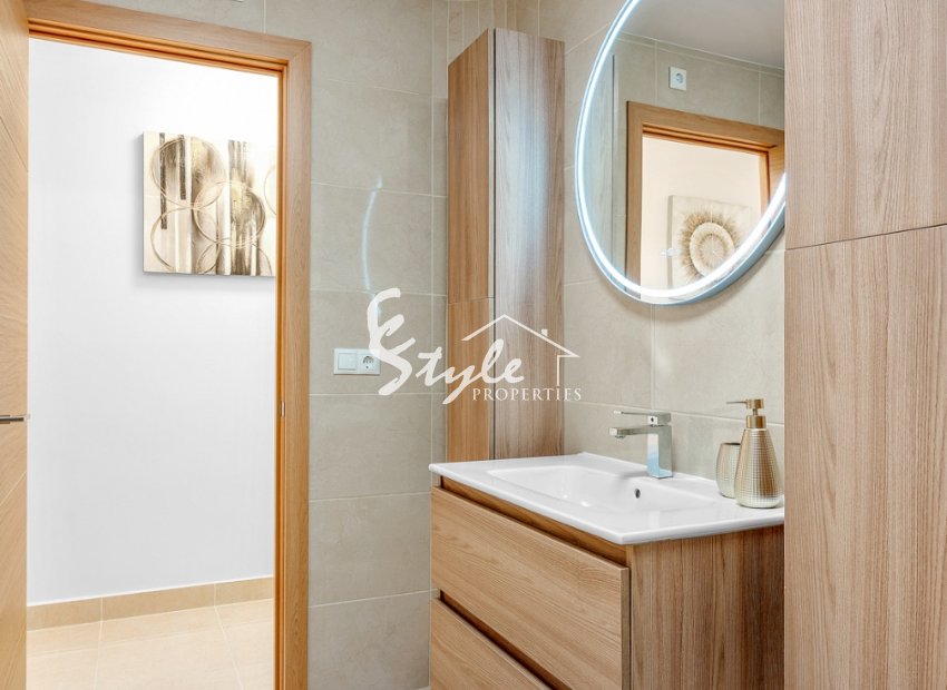 Resale - Apartment - Torrevieja - Playa del Cura