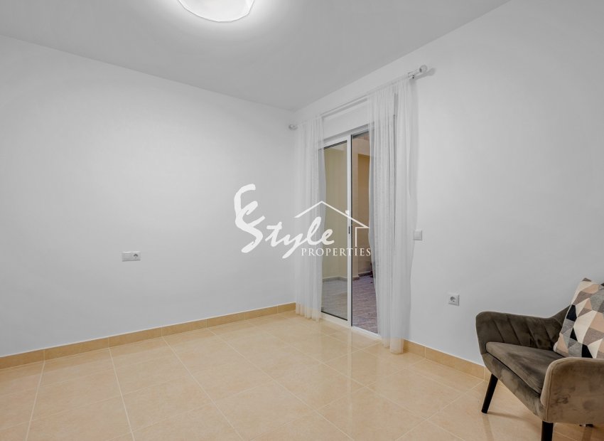 Resale - Apartment - Torrevieja - Playa del Cura