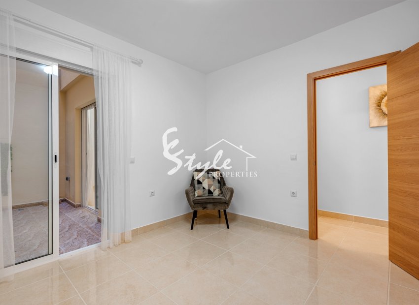 Resale - Apartment - Torrevieja - Playa del Cura