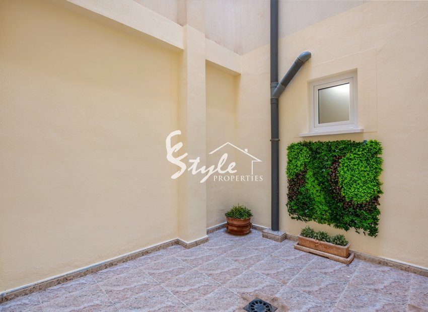 Resale - Apartment - Torrevieja - Playa del Cura