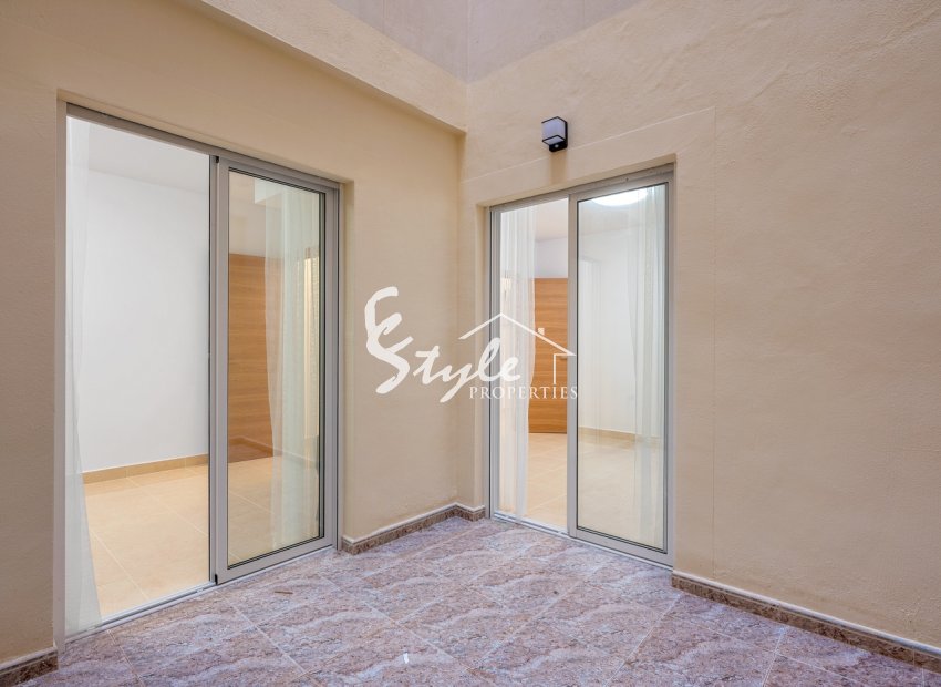 Resale - Apartment - Torrevieja - Playa del Cura