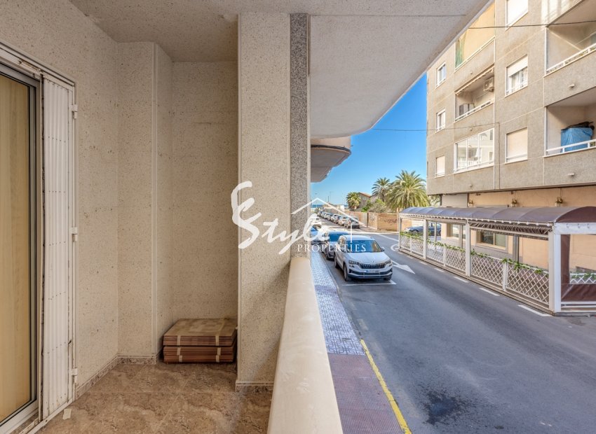 Resale - Apartment - Torrevieja - Playa del Cura