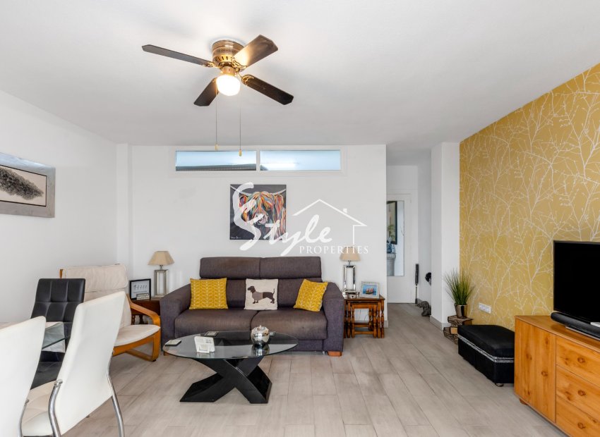 Resale - Apartment - Torrevieja - Playa del Cura