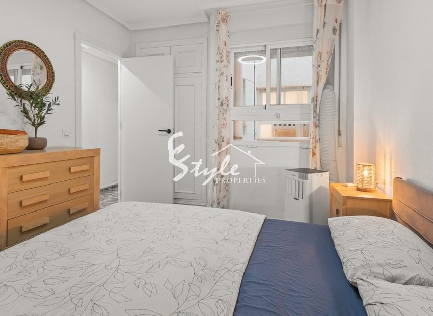 Resale - Apartment - Torrevieja - Playa del Cura