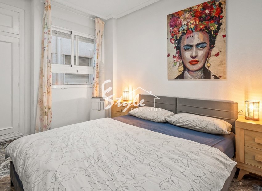 Resale - Apartment - Torrevieja - Playa del Cura