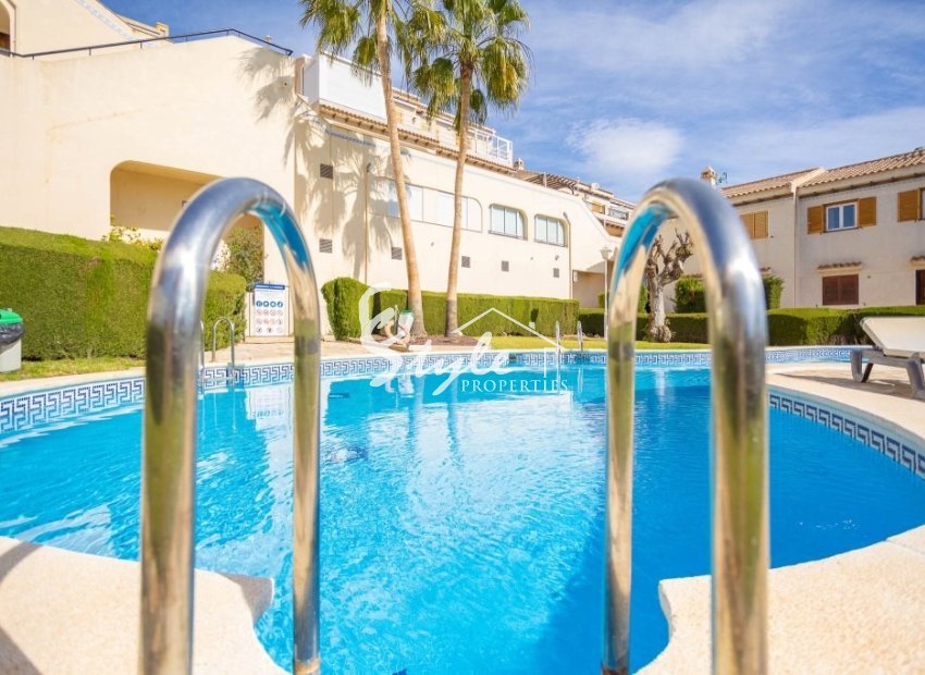 Resale - Apartment - Torrevieja - Torreblanca