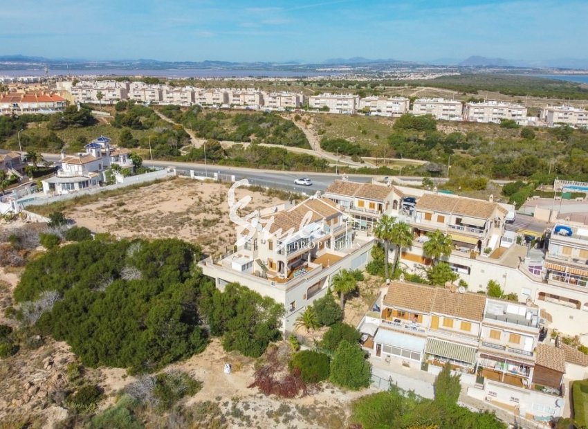Resale - Apartment - Torrevieja - Torreblanca
