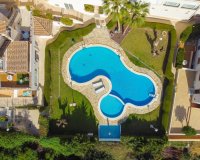 Resale - Apartment - Torrevieja - Torreblanca