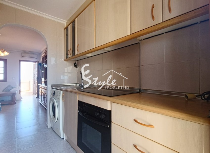 Resale - Apartment - Torrevieja - Torreblanca
