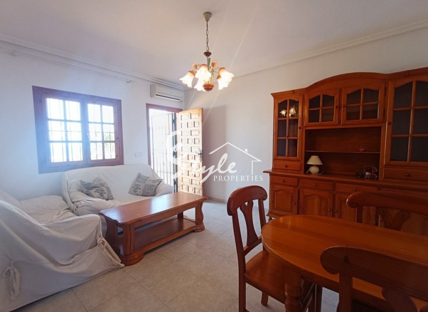 Resale - Apartment - Torrevieja - Torreblanca