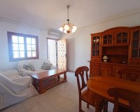 Resale - Apartment - Torrevieja - Torreblanca