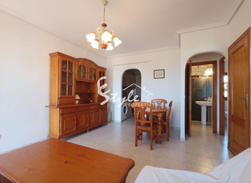 Resale - Apartment - Torrevieja - Torreblanca