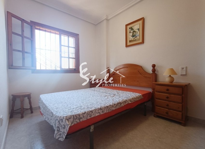 Resale - Apartment - Torrevieja - Torreblanca