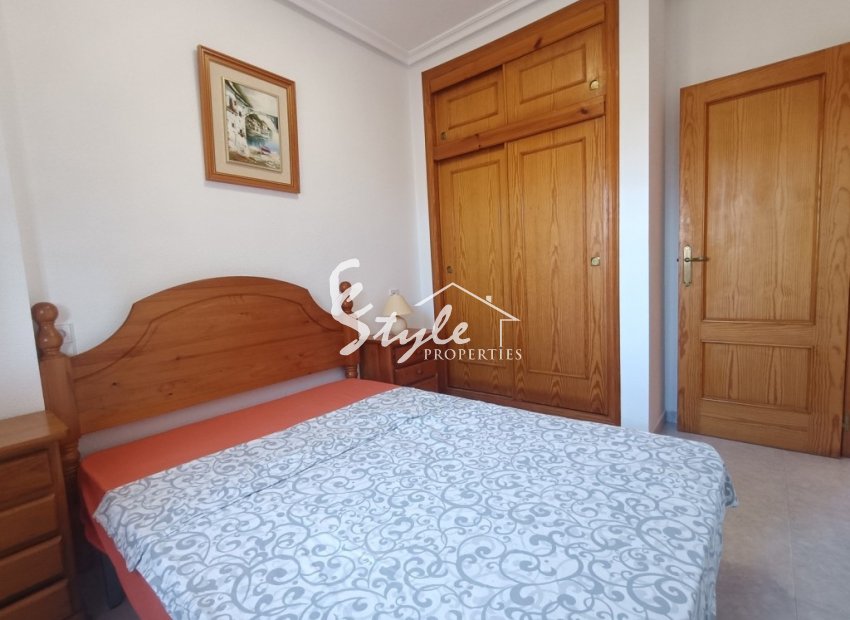 Resale - Apartment - Torrevieja - Torreblanca