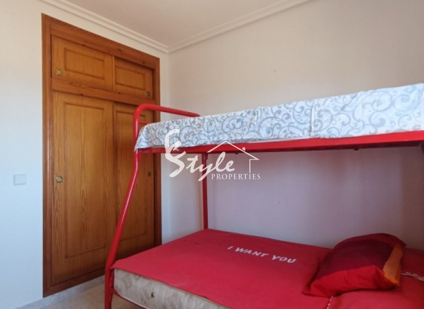 Resale - Apartment - Torrevieja - Torreblanca