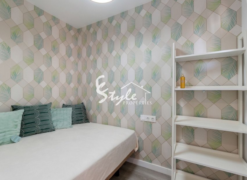 Resale - Apartment - Torrevieja - Torrelamata - La Mata