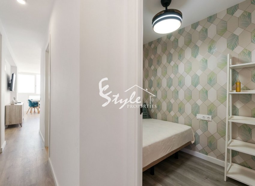 Resale - Apartment - Torrevieja - Torrelamata - La Mata