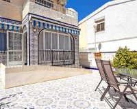 Resale - Apartment - Torrevieja - Torrelamata - La Mata