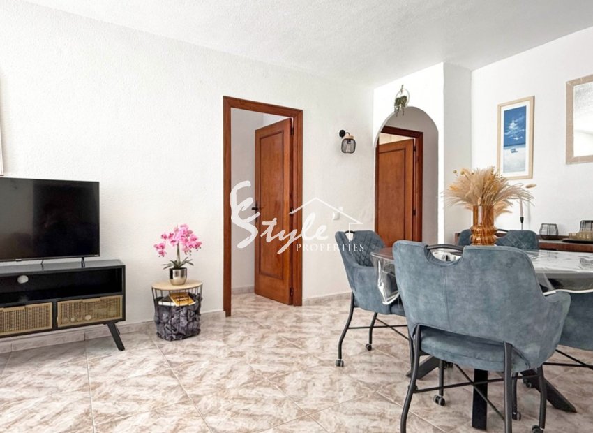 Resale - Apartment - Torrevieja - Torrelamata - La Mata