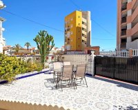 Resale - Apartment - Torrevieja - Torrelamata - La Mata