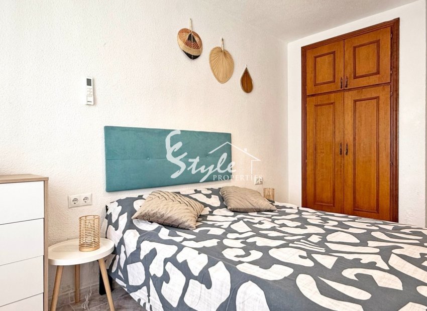 Resale - Apartment - Torrevieja - Torrelamata - La Mata