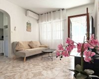 Resale - Apartment - Torrevieja - Torrelamata - La Mata