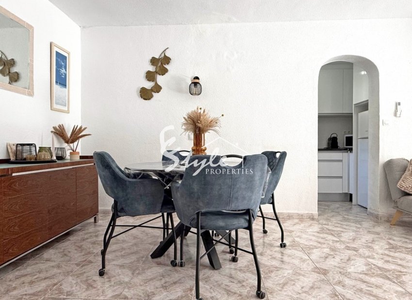 Resale - Apartment - Torrevieja - Torrelamata - La Mata