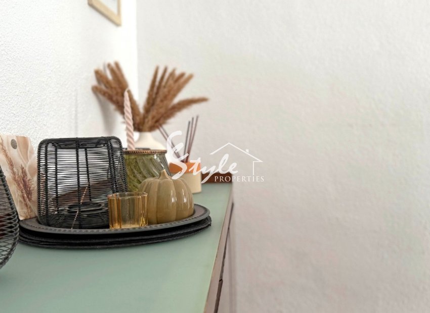 Resale - Apartment - Torrevieja - Torrelamata - La Mata