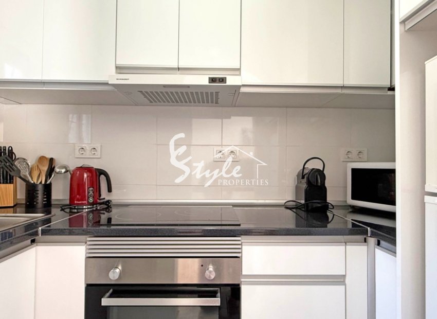 Resale - Apartment - Torrevieja - Torrelamata - La Mata