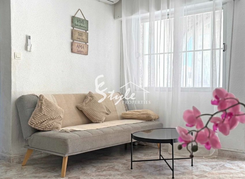 Resale - Apartment - Torrevieja - Torrelamata - La Mata