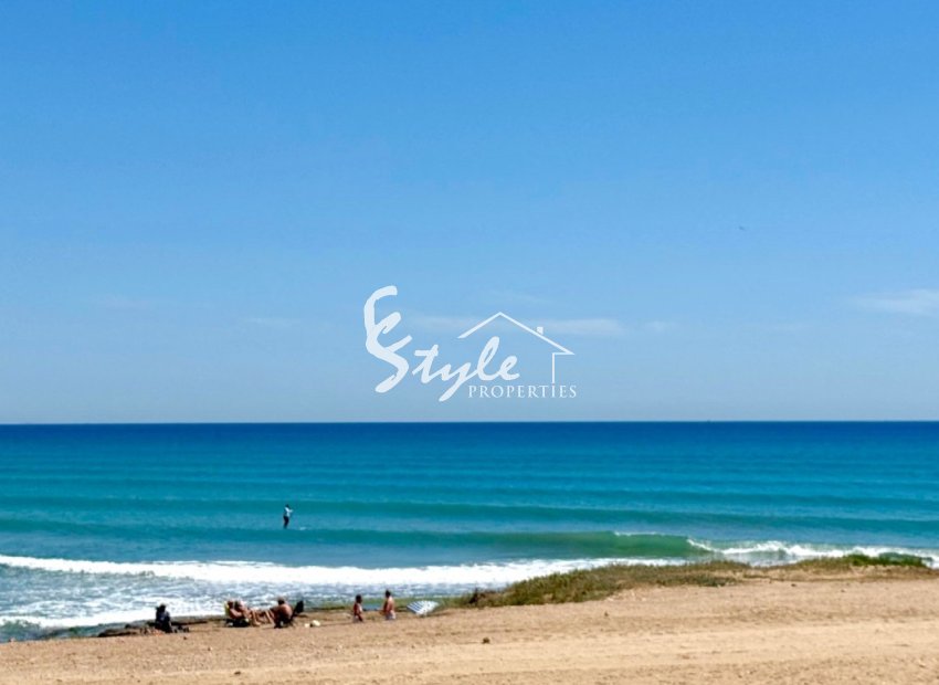 Resale - Apartment - Torrevieja - Torrelamata - La Mata