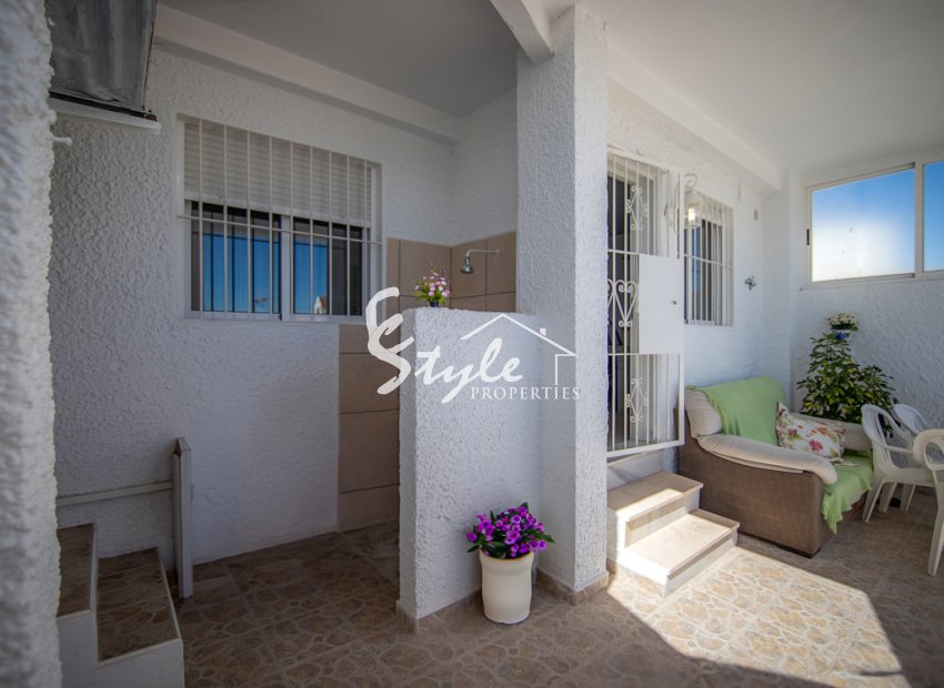 Resale - Apartment - Torrevieja - UR TORRE DEL MORO 2