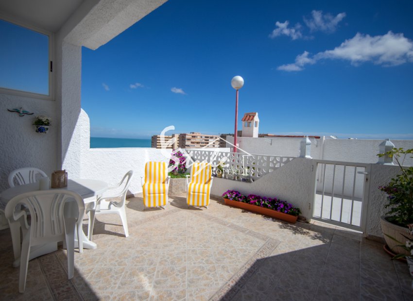 Resale - Apartment - Torrevieja - UR TORRE DEL MORO 2