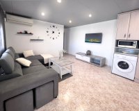 Resale - Apartment - Torrevieja - UR TORRE DEL MORO 2