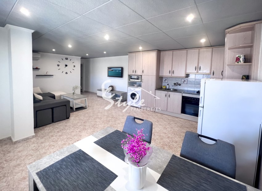 Resale - Apartment - Torrevieja - UR TORRE DEL MORO 2