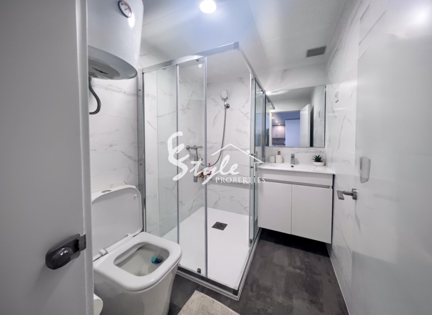 Resale - Apartment - Torrevieja - UR TORRE DEL MORO 2