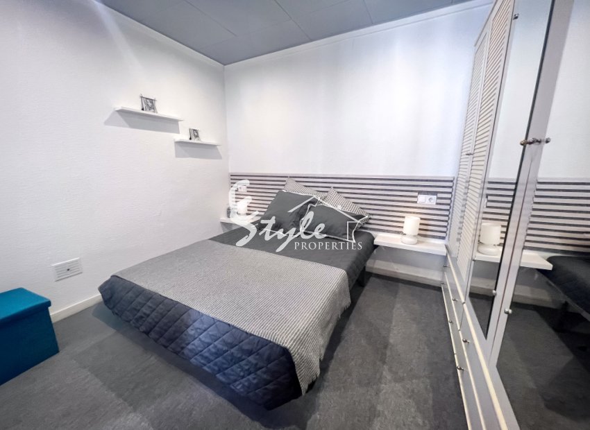 Resale - Apartment - Torrevieja - UR TORRE DEL MORO 2