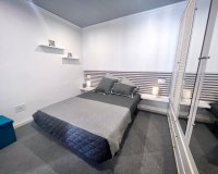 Resale - Apartment - Torrevieja - UR TORRE DEL MORO 2