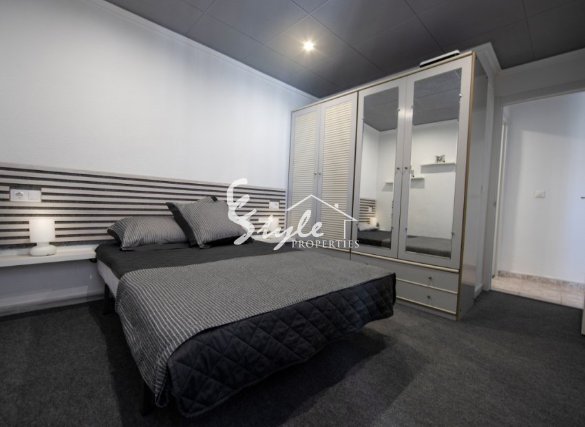 Resale - Apartment - Torrevieja - UR TORRE DEL MORO 2