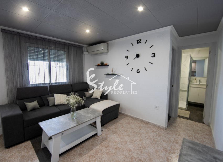 Resale - Apartment - Torrevieja - UR TORRE DEL MORO 2