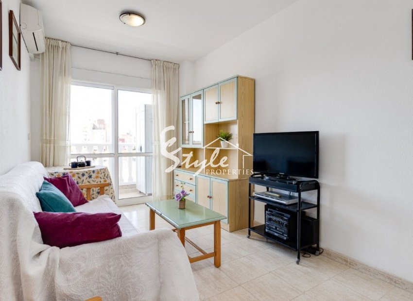 Resale - Apartment - Torrevieja