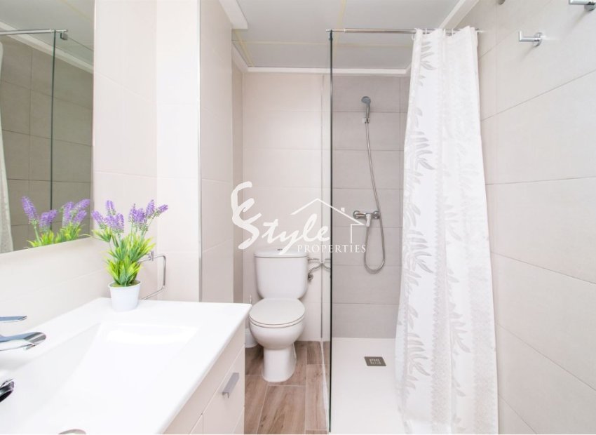 Resale - Apartment - Torrevieja