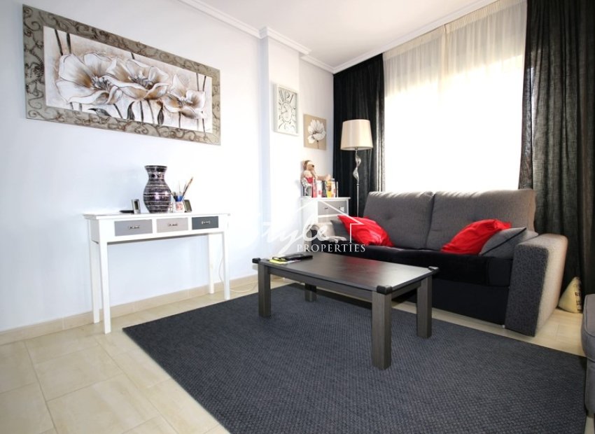 Resale - Apartment - Torrevieja