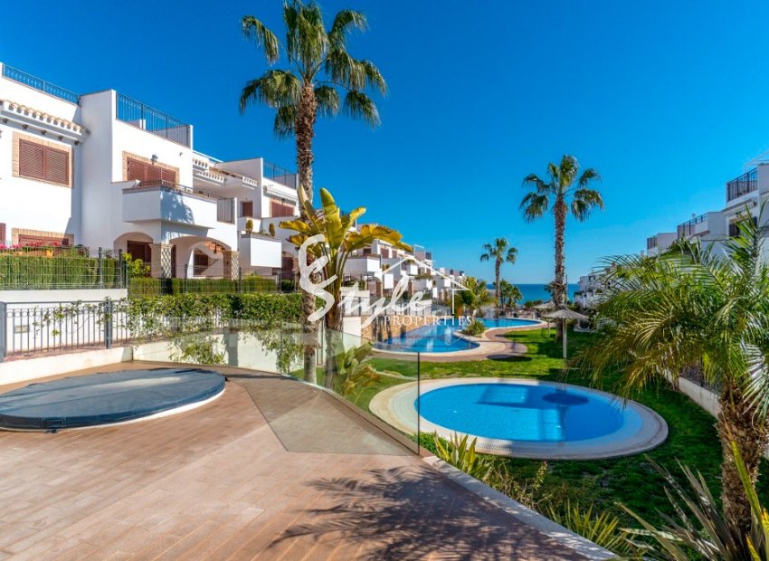 Resale - Apartment - Torrevieja