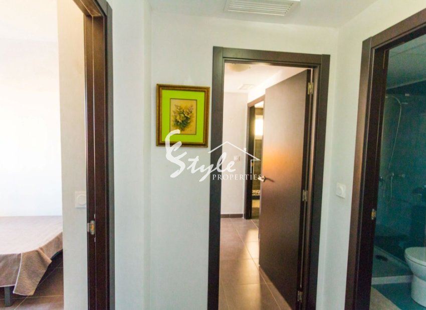 Resale - Apartment - Torrevieja