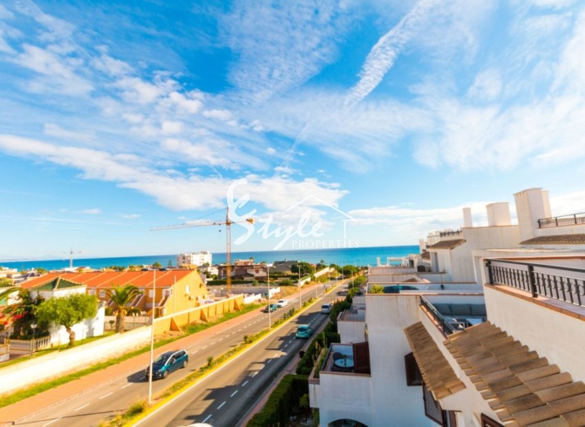 Resale - Apartment - Torrevieja