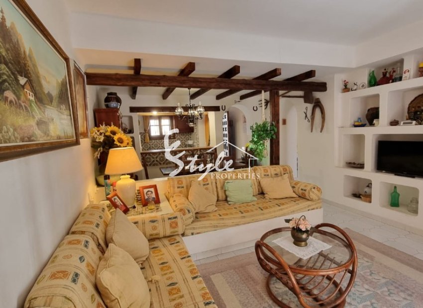 Resale - Apartment - Torrevieja