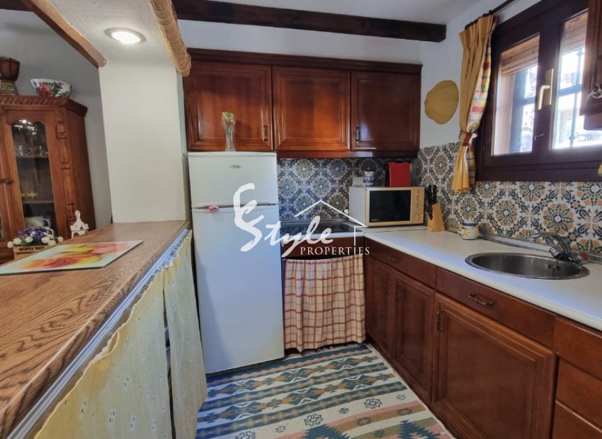 Resale - Apartment - Torrevieja